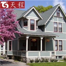 彩色沥青瓦厂家直销玻纤胎沥青瓦玻纤瓦油毡瓦高档大气上档次