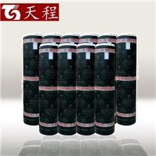 SBS自粘防水卷材防水材料建筑材料