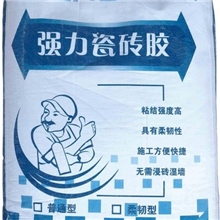 卓玛强力瓷砖胶瓷砖粘合剂瓷砖粘结剂广东瓷砖胶瓷砖胶厂家