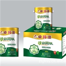 卓玛ZM5000全效合一哑光墙面漆涂料厂家墙面漆批发乳胶漆厂家