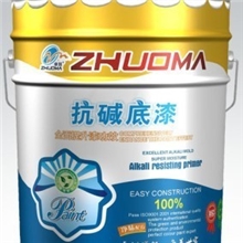 外墙抗碱底漆底漆外墙漆外墙涂料建筑涂料外墙弹性涂料