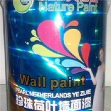 油漆十大品牌招商墙面漆工程漆乳胶漆大自然漆诚邀区域加盟
