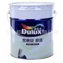 批发多乐士家丽安底漆A914内墙涂料乳胶漆量大优惠18L