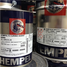 海虹老人牌环氧云铁中间漆45880环氧云铁中间漆海虹老人工业漆