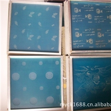 批发液体壁纸印花模具常规铝合金焊接框常规型硬模网软模网