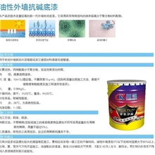油性优质外墙抗碱底漆