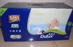 供应多乐士木工油漆-抗黄哑光白面木器漆-木器涂料