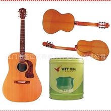 维拓供应优质优价PU亮光清面漆/家具漆/木器漆/透明吉他漆