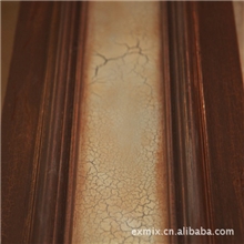 供应EXMIX宜美思3D幻彩泥裂纹石系列GiudeccaCrackle艺术涂料