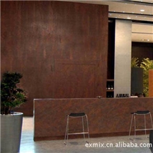 EXMIX宜美思艺术涂料仿古铁系列AnticoFerro