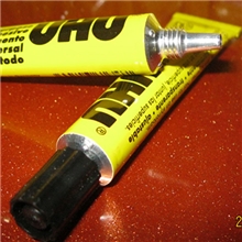 强力胶透明胶水无气味环保胶水UHU胶水泡沫胶水批发让利30%起