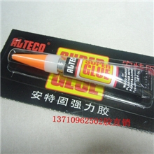 ALTECO安特固强力胶SG进口品质502胶水安特固1103克