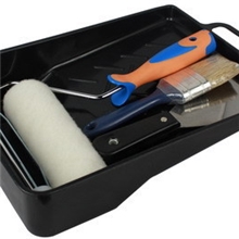 套装油漆工具，油漆工具套装组合8寸，多种油漆工具组合套装