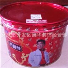 功夫世家，界面剂