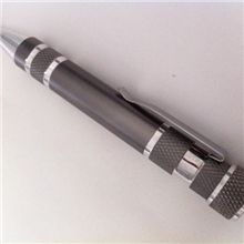 多功能迷你螺丝刀螺丝笔多头