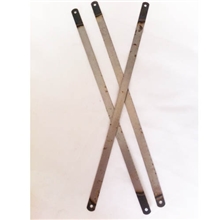 手用钢锯条/钢锯条/家用锯条/五金工具