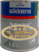 哑光清漆旧漆膜表面油漆sikkens新劲油漆