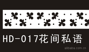 移门材料批发镂空雕花板移门腰线雕花板木雕花雕花镂空腰线