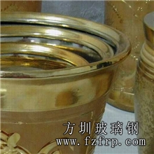 玻璃钢花盆|深圳玻璃钢花盆设计|家居花盆生产厂家