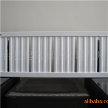 民用180散热器、铝合金暖气片散热器