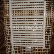 供应山东暖气片散热器款式多样