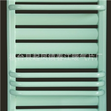 供应钢制卫浴背篓暖气片