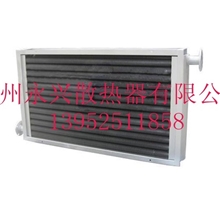 为上海供应优质散热器冷却器