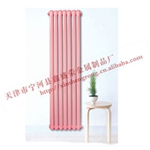 l商家供应优质【专业生产】新款艺术型高档暖气片