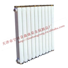 l精品推荐供应【厂家直销】暖气片（翅片管散热器）