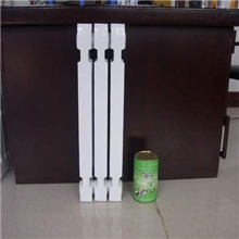 700型柱翼式铸铁暖气片刷暖气片壁挂式暖气片一片起批