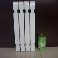 刷漆壁挂式柱翼式600型铸铁暖气片厂家直销价格最低
