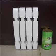 供应400型壁挂式刷漆铸铁暖气片