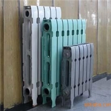 生产山西圆柱铸铁暖气片-质优价廉-合作共赢，同凯暖气片张经理