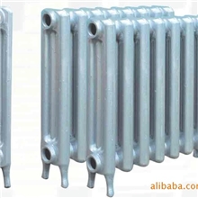 厂家供应铸铁暖气片静电喷塑600型700型挂式山东昌邑围子出品