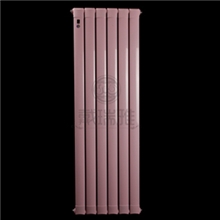 供应粉色钢制暖气片（散热器）温馨浪漫，送给爱你的人