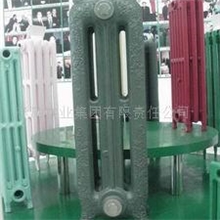 供应铸铁散热器卉艺三柱760