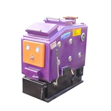 400-600三回程返烧卧式锅炉