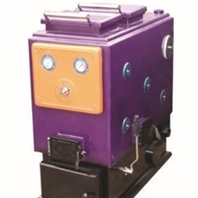 供应返烧三回程卧式燃煤锅炉