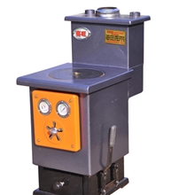 双水盘气化采暖炉