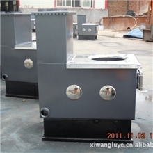 供应双回程返烧地暖专用采暖炉