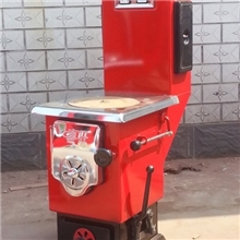 50CM燃煤超导气化采暖炉