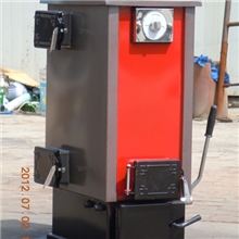 自动燃烧锅炉