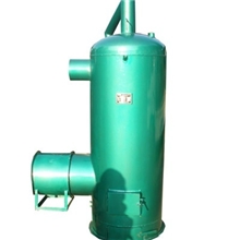 厂家直供节能环保养殖专用燃煤热风炉