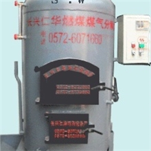 三无燃煤煤气分解炉、燃煤煤气分解炉、环保节能燃煤煤气分解炉