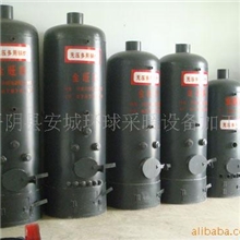 供应全旺牌无压蒸汽多用锅炉I