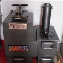 煤碳柴多燃料民用暖气炉