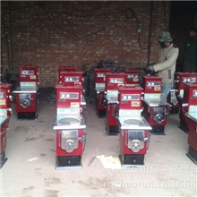 超导气化燃煤采暖炉