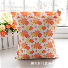 厂家直销家用活性炭装修除味去甲醛活性炭包500g除臭活性炭包