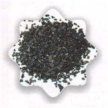 椰壳活性炭果壳活性炭饮用水处理
