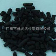 脱硫活性炭柱状活性炭